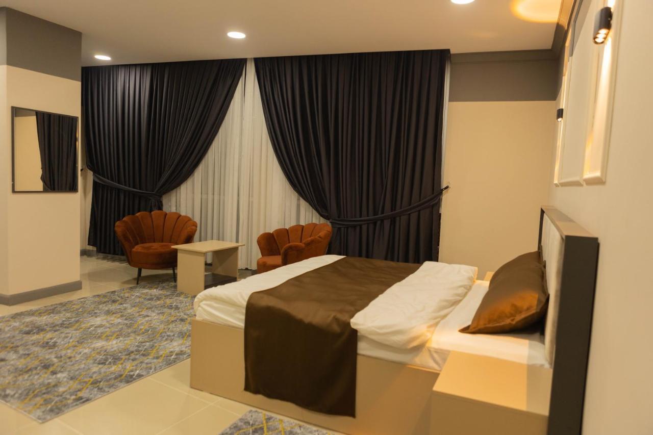City Night Suites & Hotels Cekme Zewnętrze zdjęcie