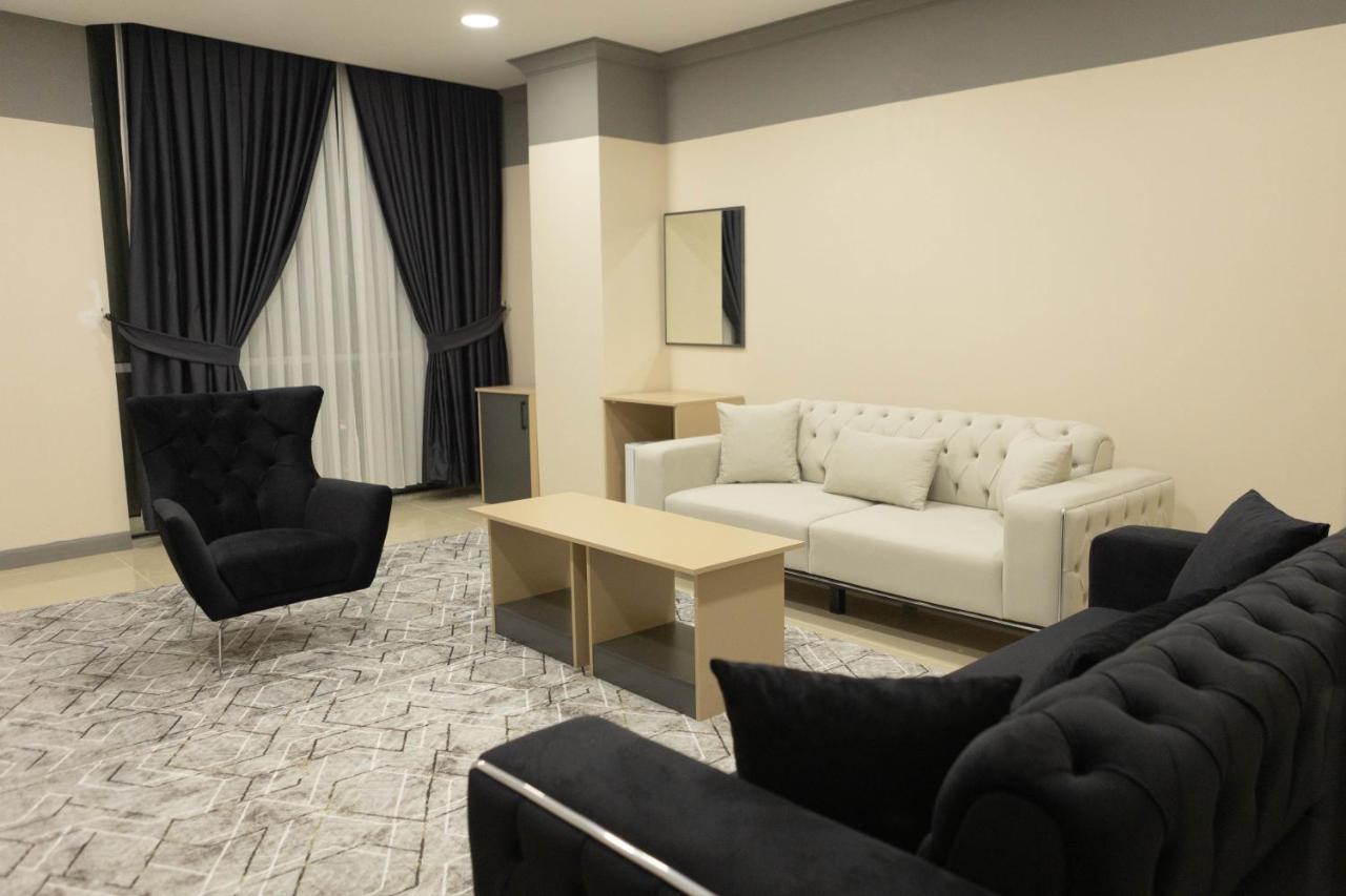 City Night Suites & Hotels Cekme Zewnętrze zdjęcie
