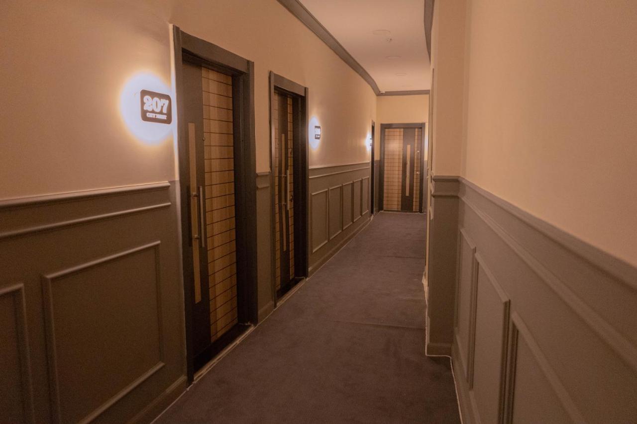 City Night Suites & Hotels Cekme Zewnętrze zdjęcie