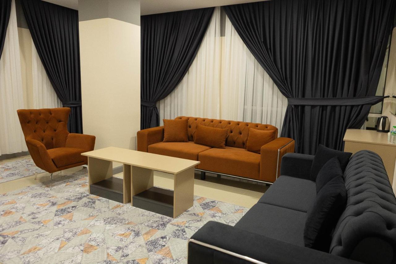 City Night Suites & Hotels Cekme Zewnętrze zdjęcie