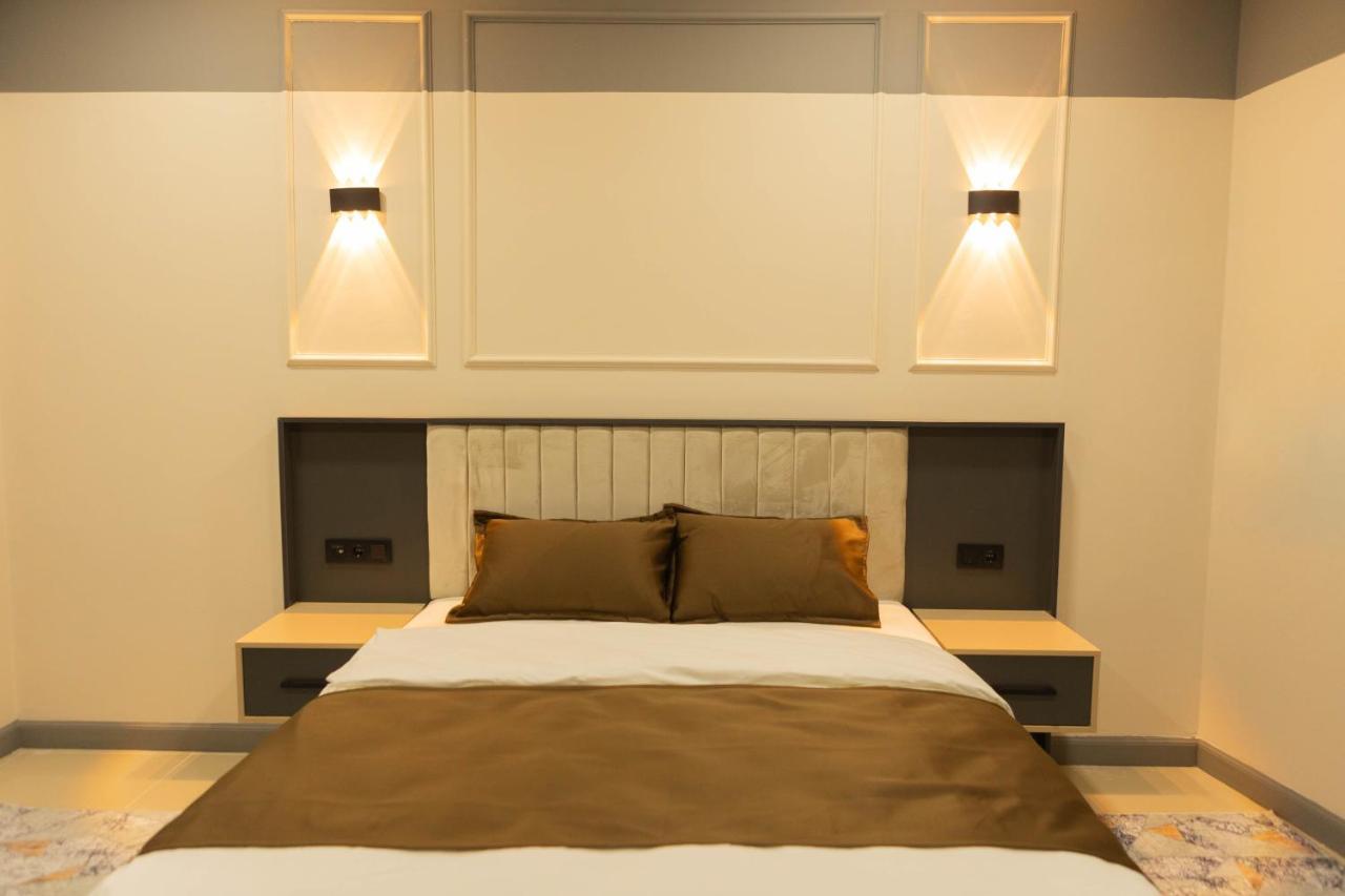 City Night Suites & Hotels Cekme Zewnętrze zdjęcie