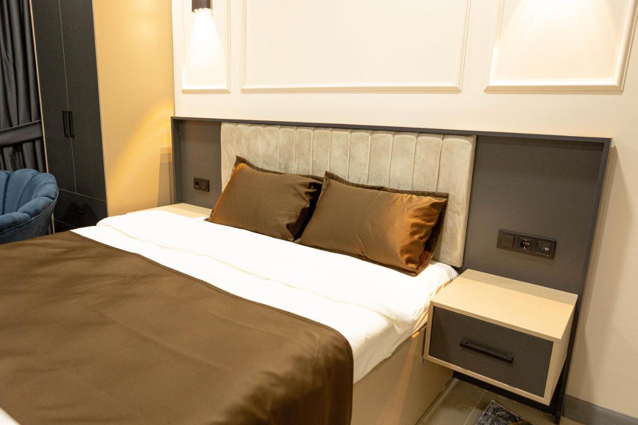 City Night Suites & Hotels Cekme Zewnętrze zdjęcie