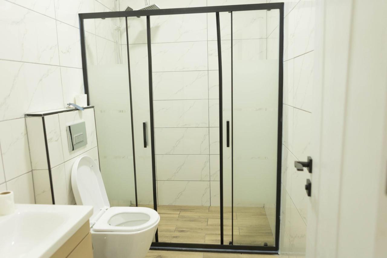 City Night Suites & Hotels Cekme Zewnętrze zdjęcie