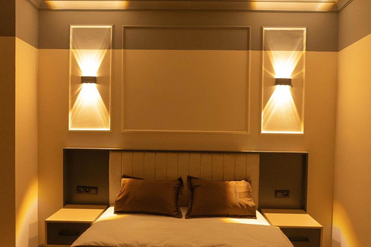 City Night Suites & Hotels Cekme Zewnętrze zdjęcie