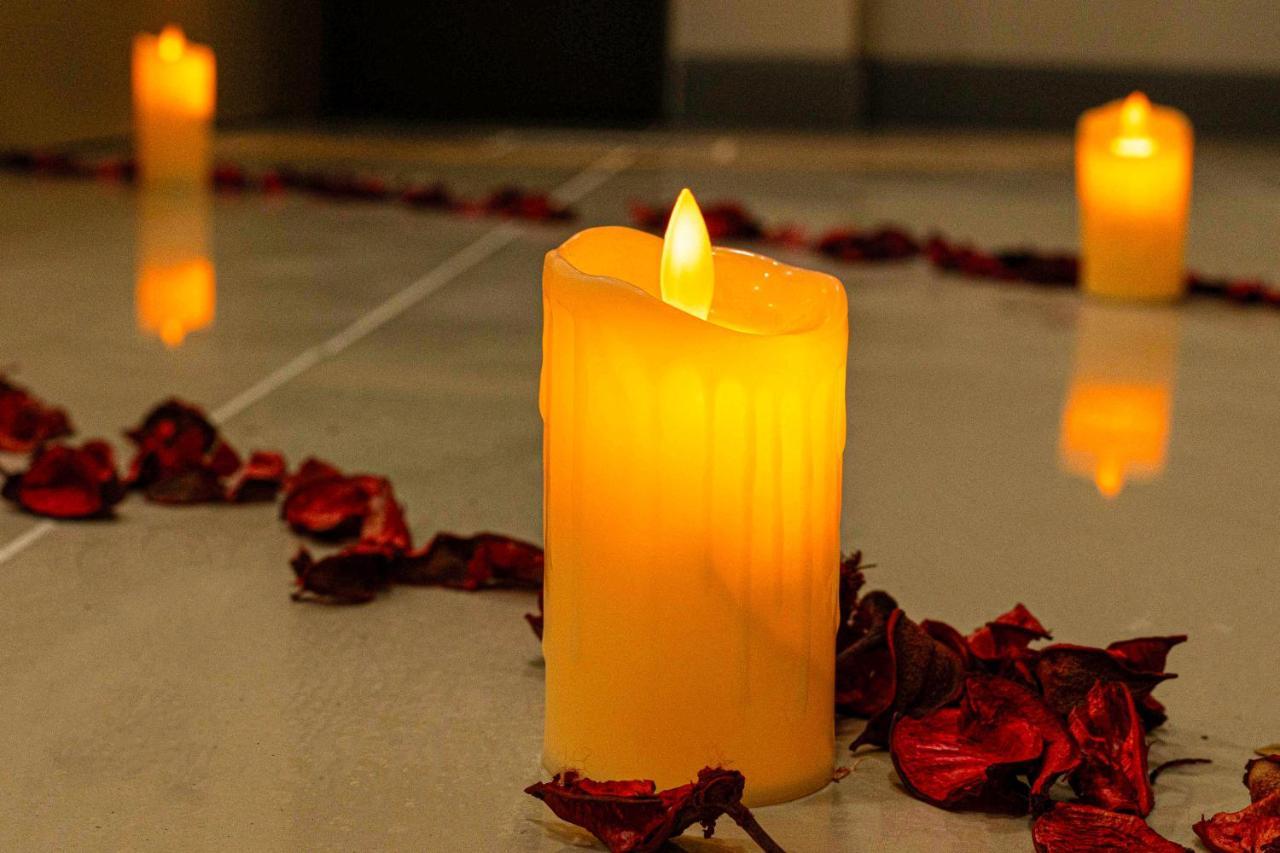 City Night Suites & Hotels Cekme Zewnętrze zdjęcie
