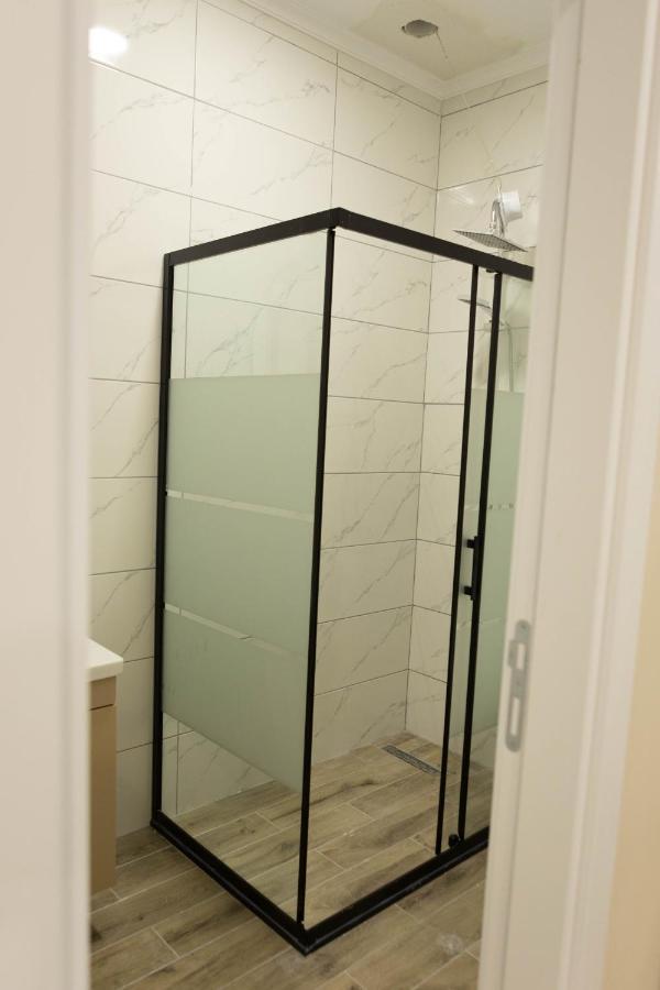 City Night Suites & Hotels Cekme Zewnętrze zdjęcie
