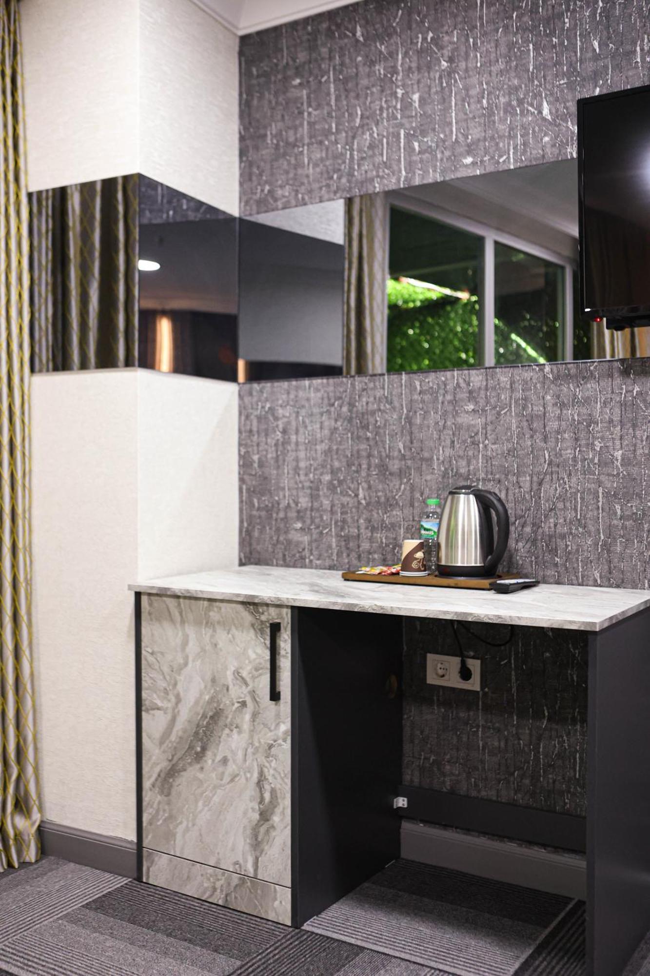 City Night Suites & Hotels Cekme Zewnętrze zdjęcie
