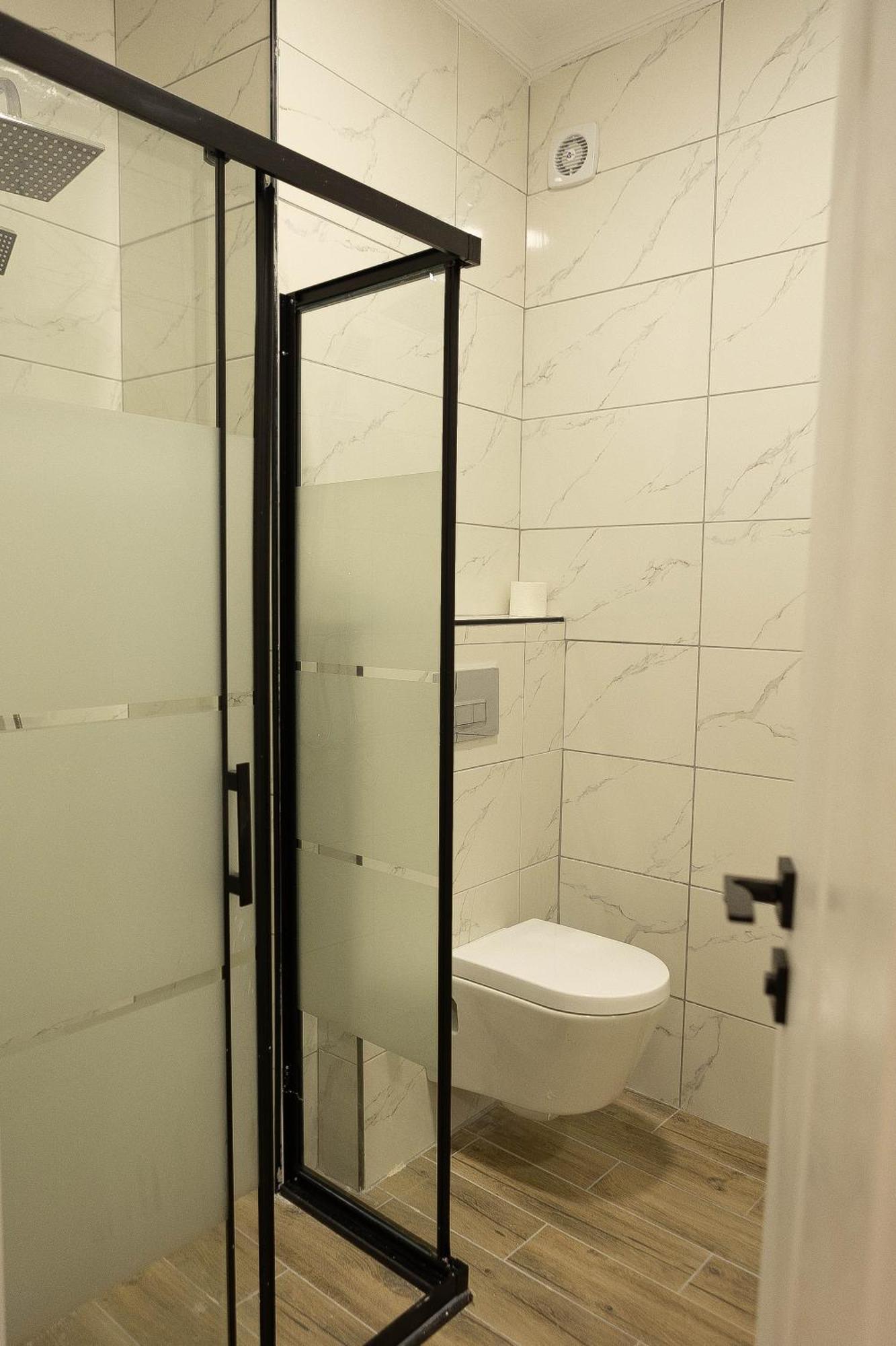 City Night Suites & Hotels Cekme Zewnętrze zdjęcie
